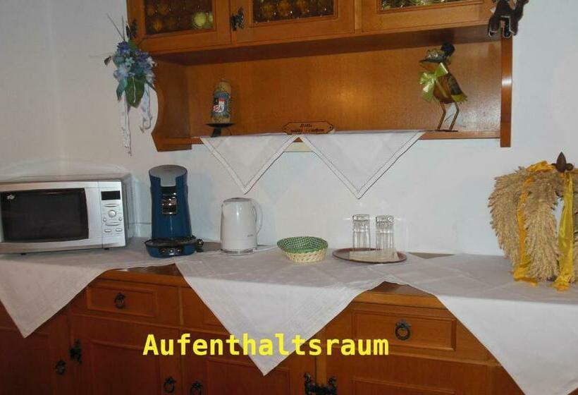 Pensão Ferienwohnungen Josef & Karin Ketterl