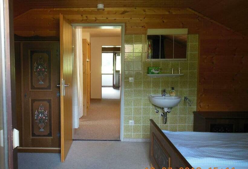 Pensão Ferienwohnungen Josef & Karin Ketterl