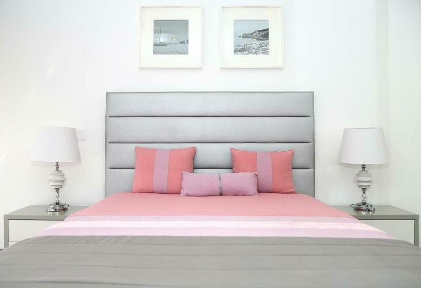 膳宿费 Genny S Place