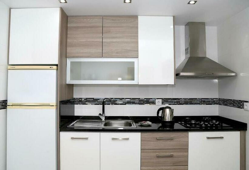 膳宿费 Genny S Place