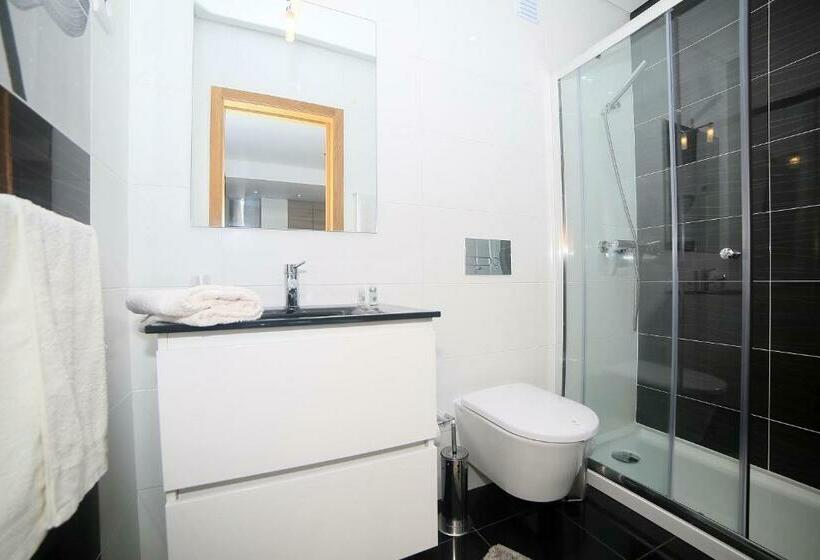 膳宿费 Genny S Place