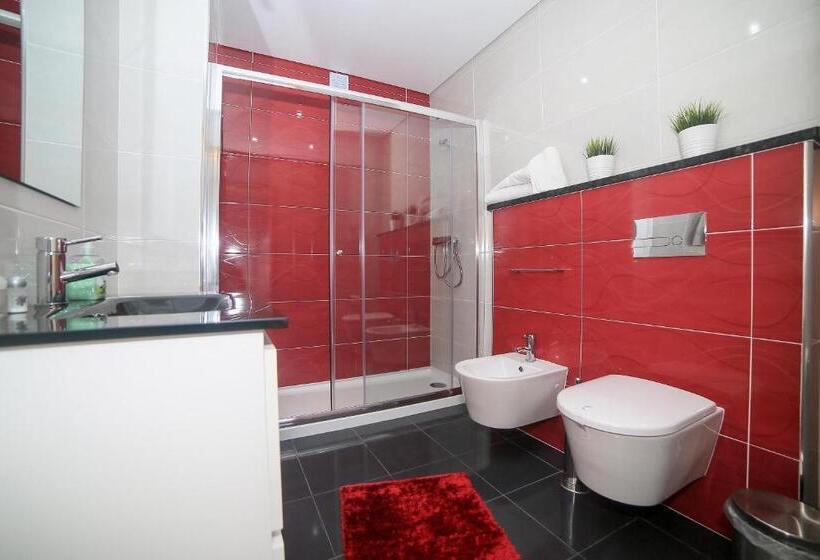 膳宿费 Genny S Place