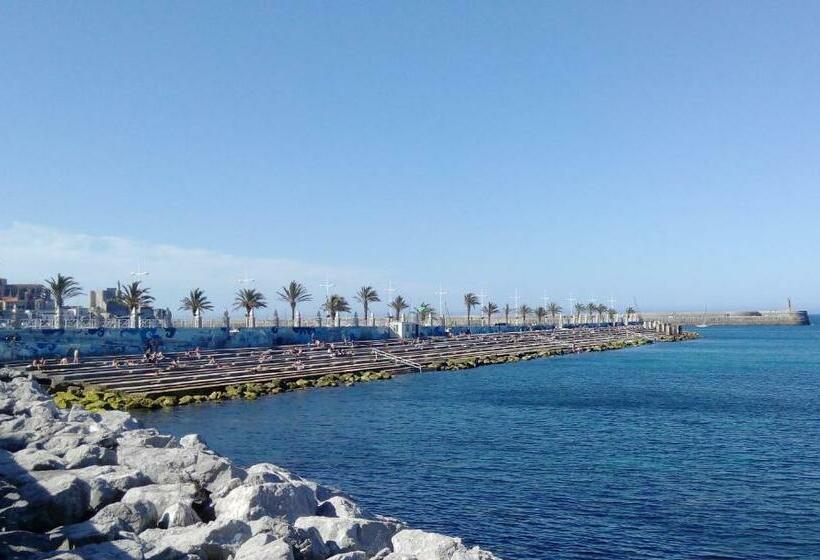 פנסיון La Sota