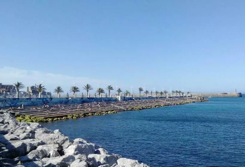 پانسیون La Sota