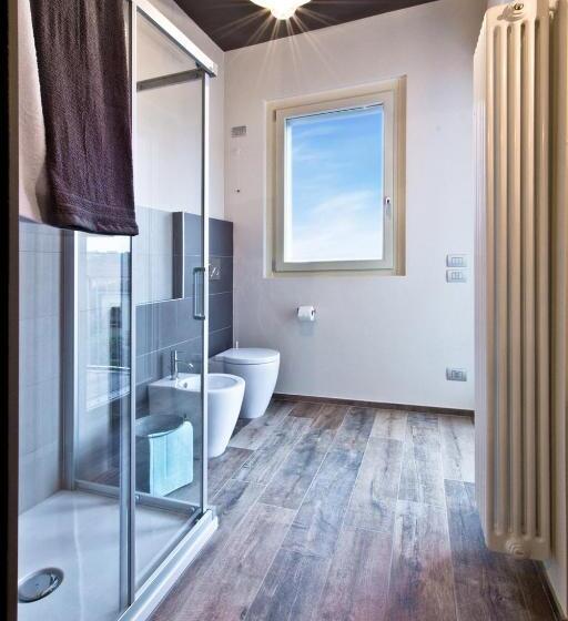 بنسيون Nonna Giulina