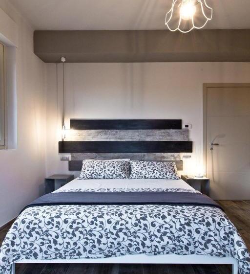 بنسيون Nonna Giulina