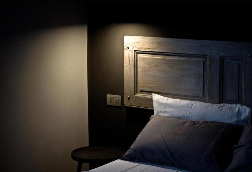 بنسيون Nonna Giulina