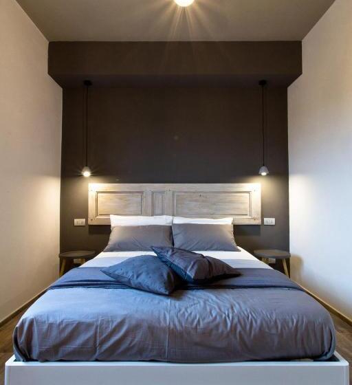 بنسيون Nonna Giulina