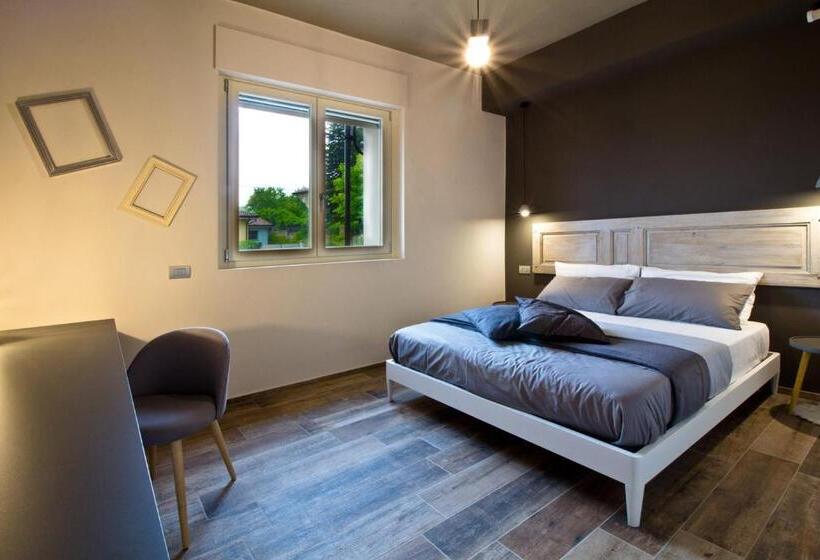 بنسيون Nonna Giulina