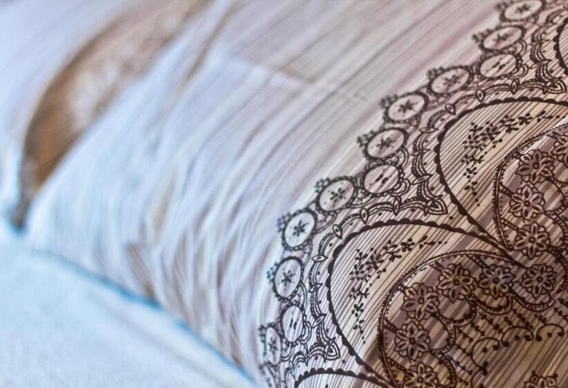 بنسيون Nonna Giulina