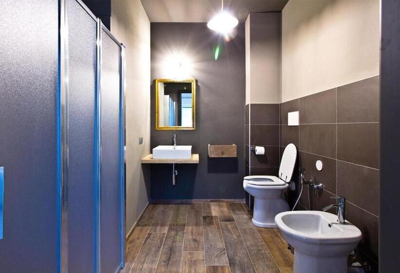 بنسيون Nonna Giulina