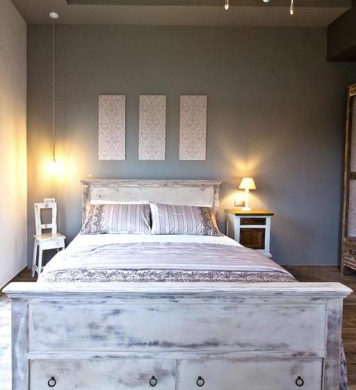 بنسيون Nonna Giulina