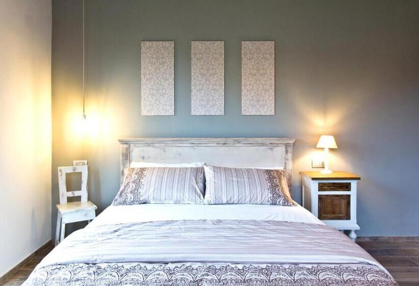 بنسيون Nonna Giulina