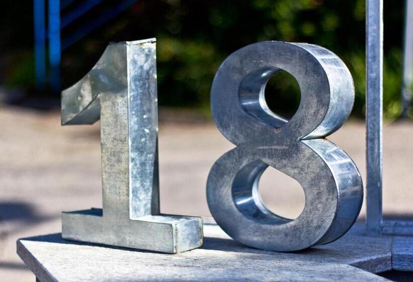 بنسيون Nonna Giulina