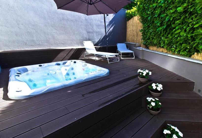 بنسيون Nonna Giulina