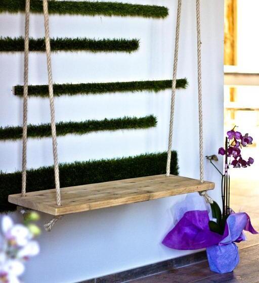 بنسيون Nonna Giulina