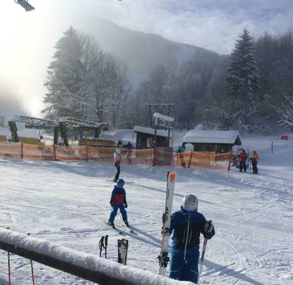 膳宿费 Penzion Sport