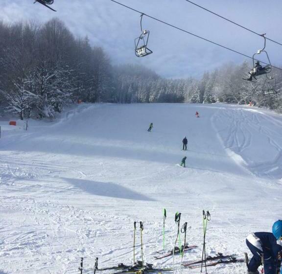 膳宿费 Penzion Sport