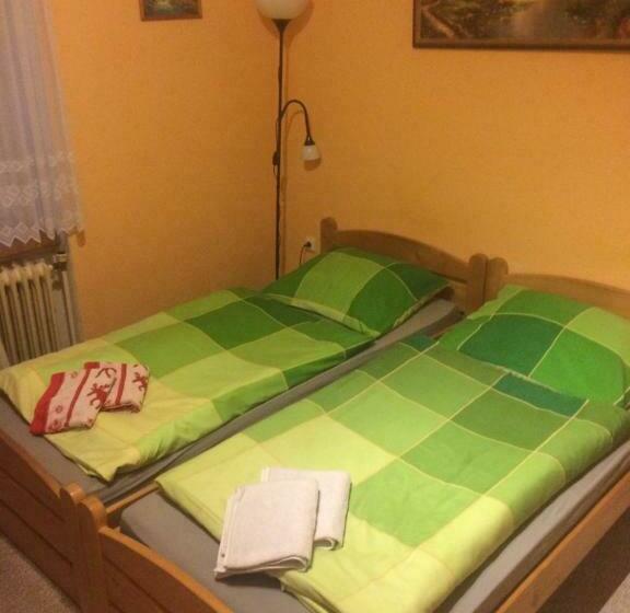 膳宿费 Penzion Sport