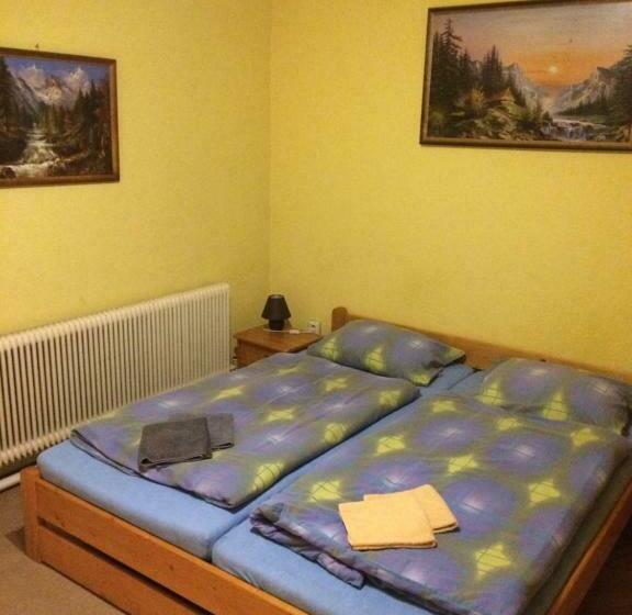 膳宿费 Penzion Sport