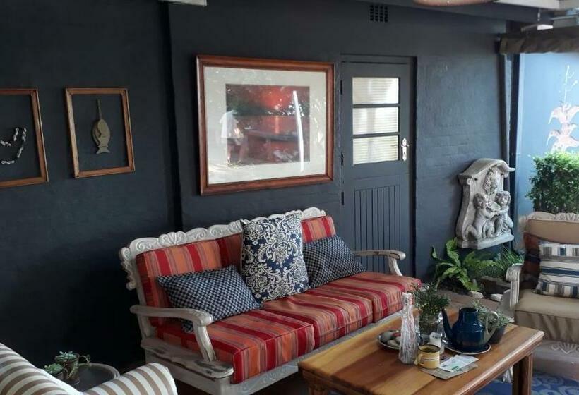 بنسيون The Nest