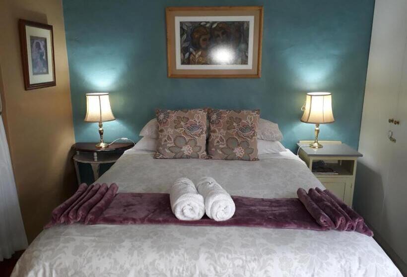 بنسيون The Nest