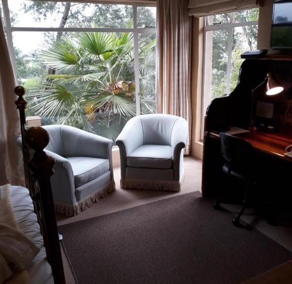 بنسيون The Nest