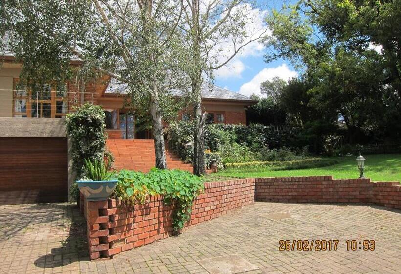 بنسيون The Nest