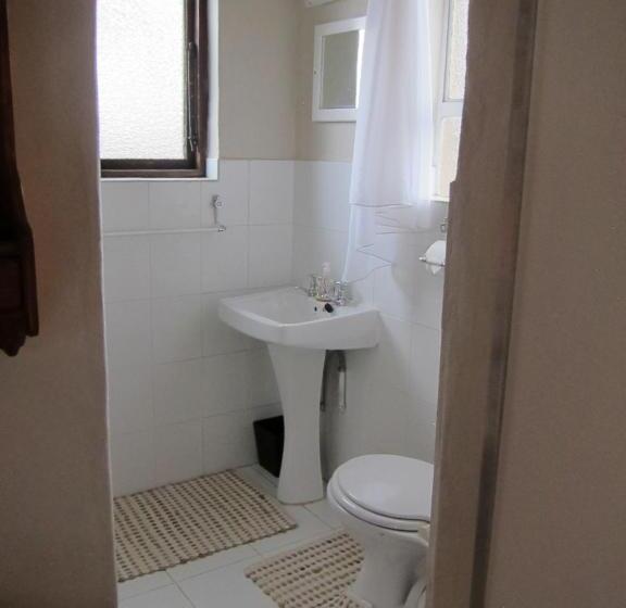 بنسيون The Nest