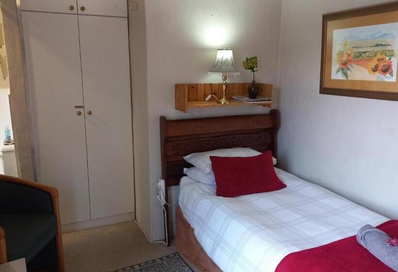 بنسيون The Nest