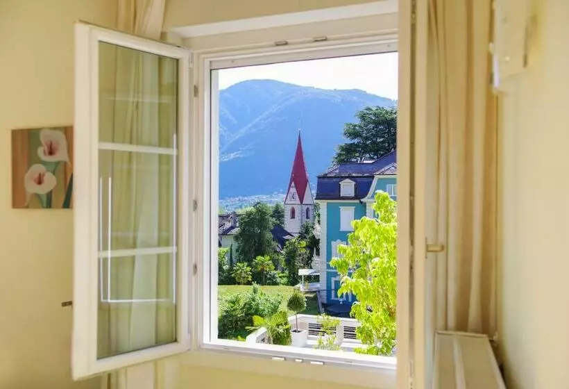 Residence Diana