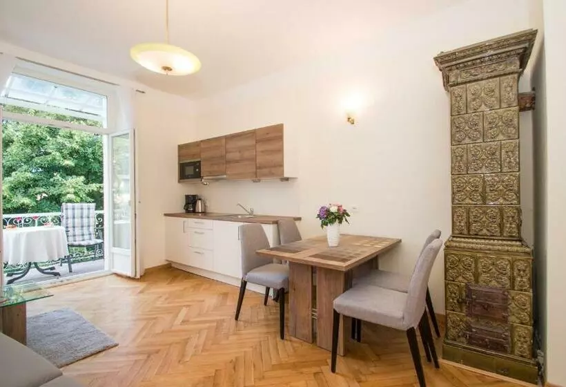 Residence Diana