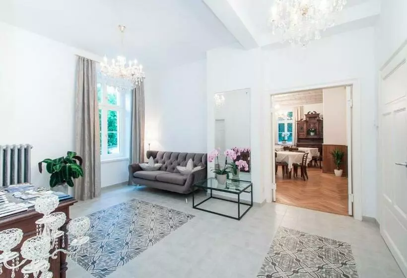 Residence Diana