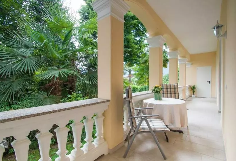 Residence Diana