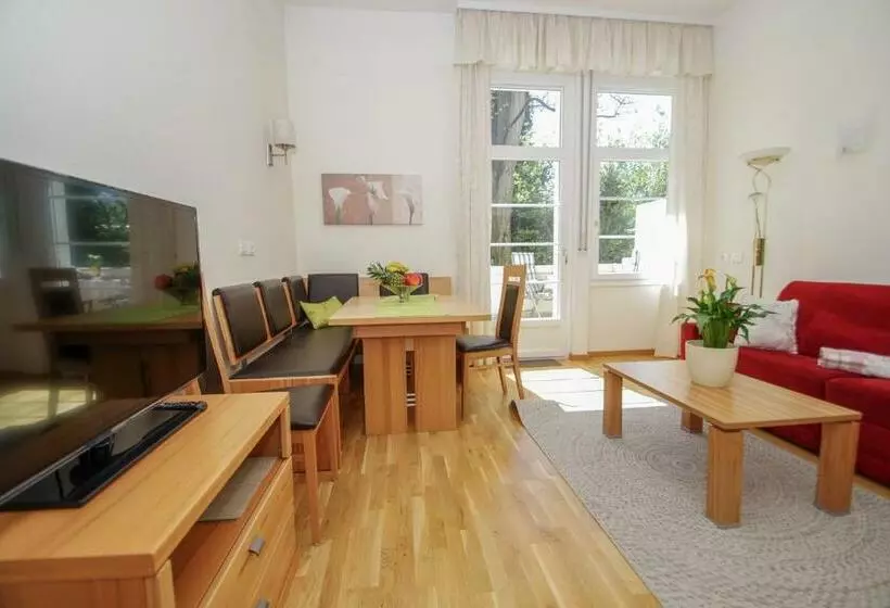 Residence Diana
