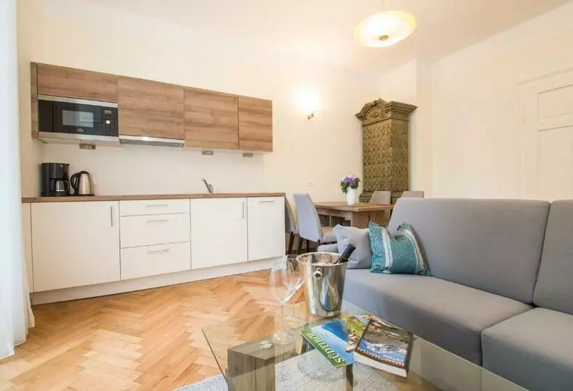 Residence Diana
