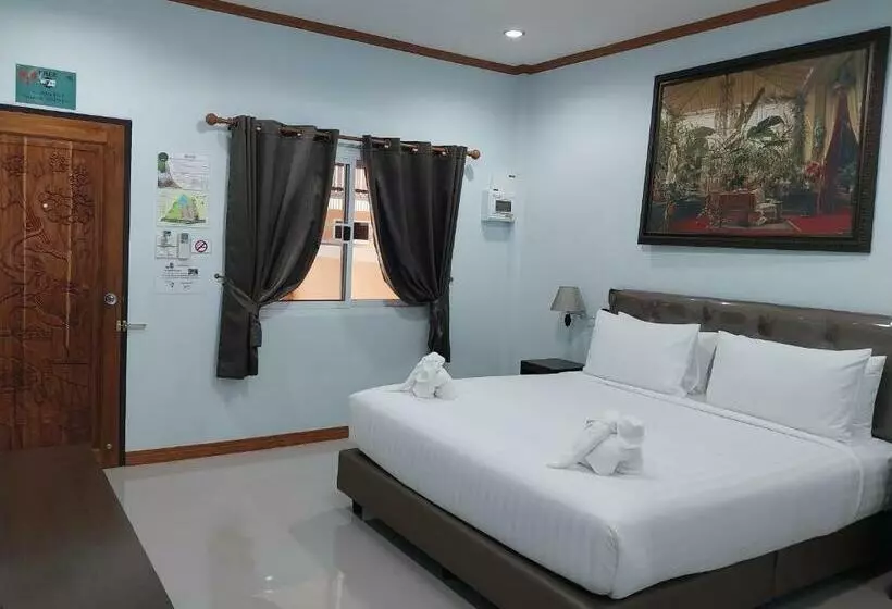 Tong Chang Resort