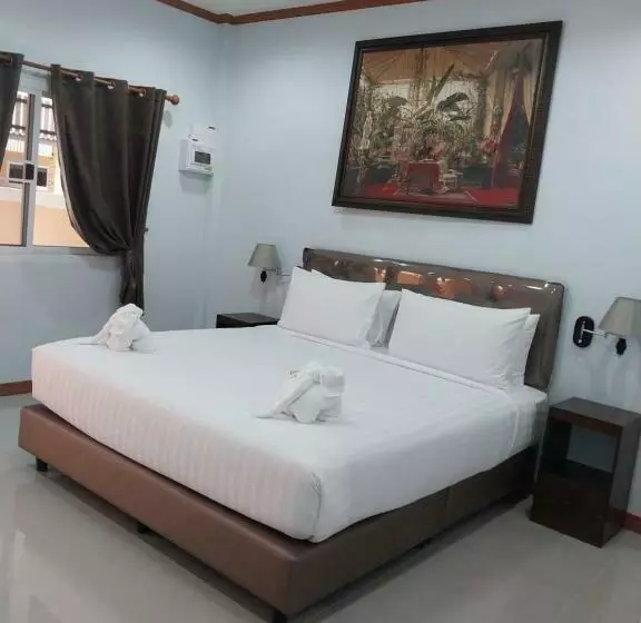 Tong Chang Resort