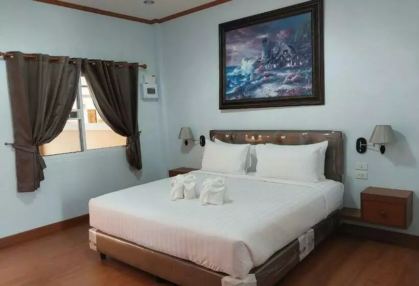 Tong Chang Resort