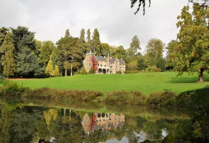 Retkeilymaja Kloosterstraat40