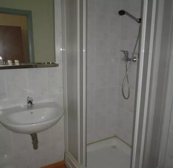 Retkeilymaja Kloosterstraat40