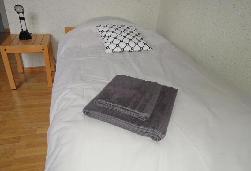 הוסטל Kloosterstraat40