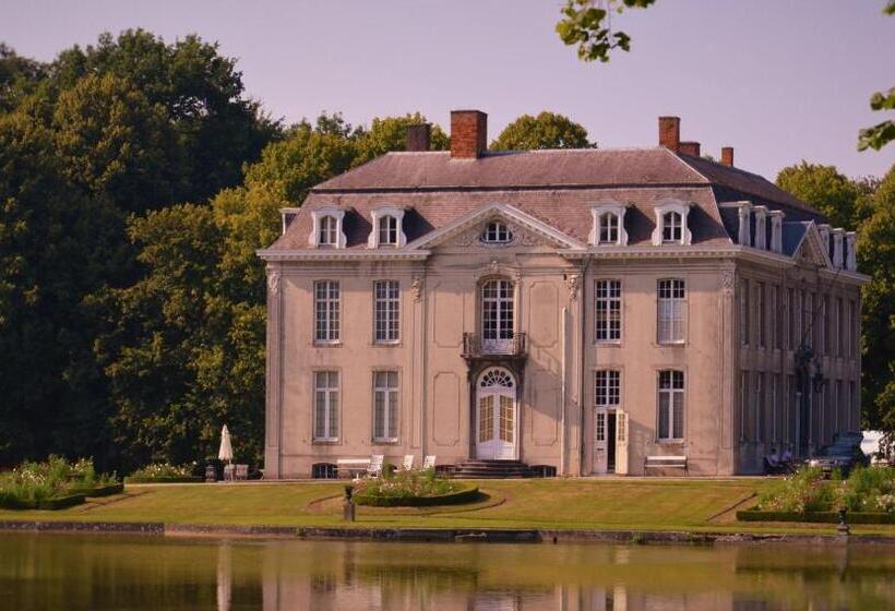 הוסטל Kloosterstraat40