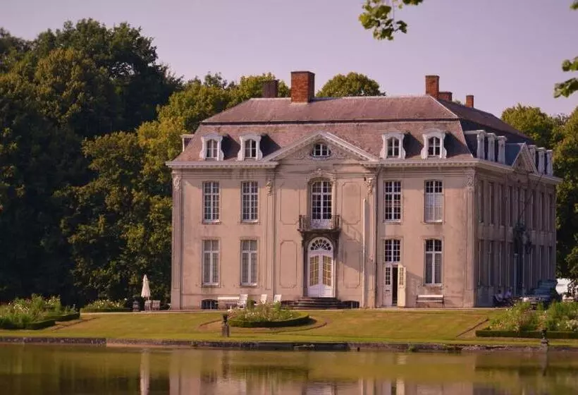 Retkeilymaja Kloosterstraat40