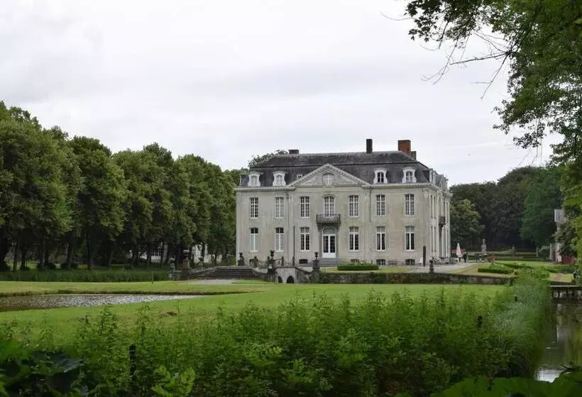 Retkeilymaja Kloosterstraat40