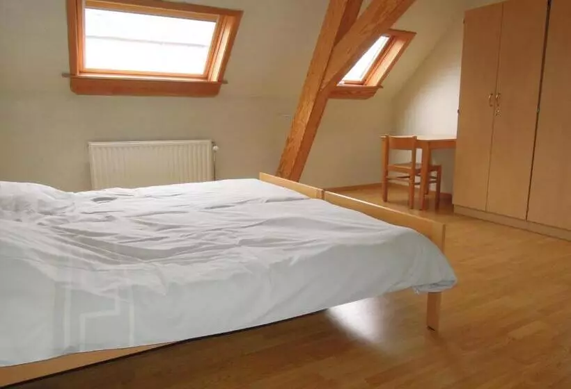 Retkeilymaja Kloosterstraat40