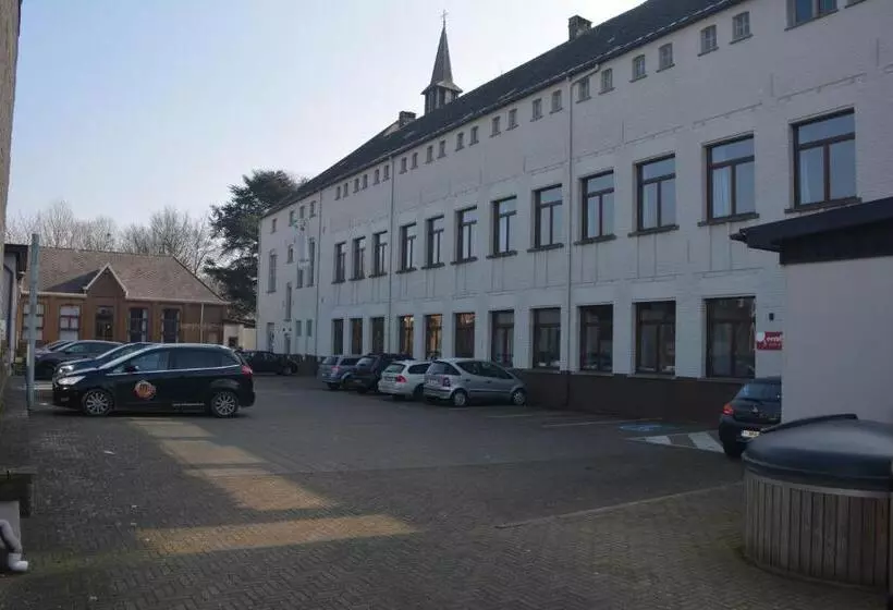 Retkeilymaja Kloosterstraat40