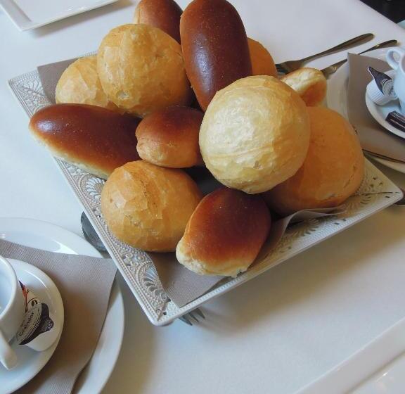 הוסטל Kloosterstraat40