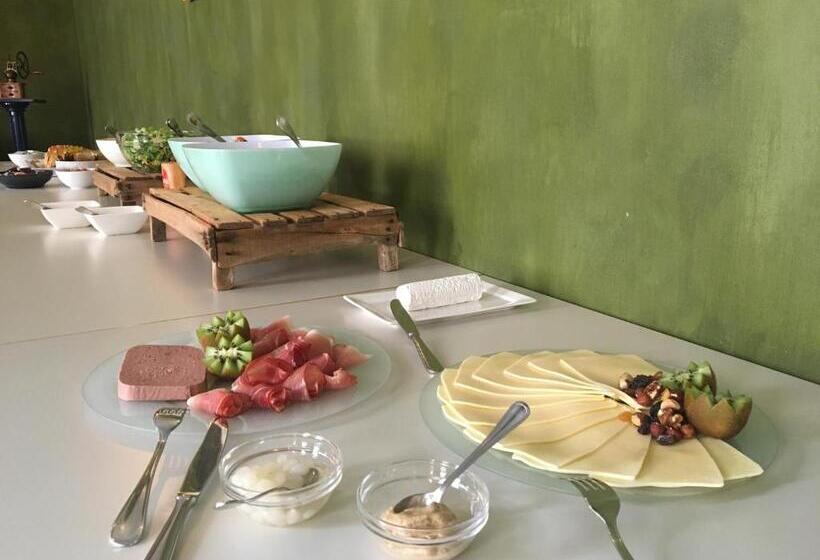 הוסטל Kloosterstraat40