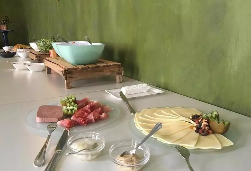 Retkeilymaja Kloosterstraat40